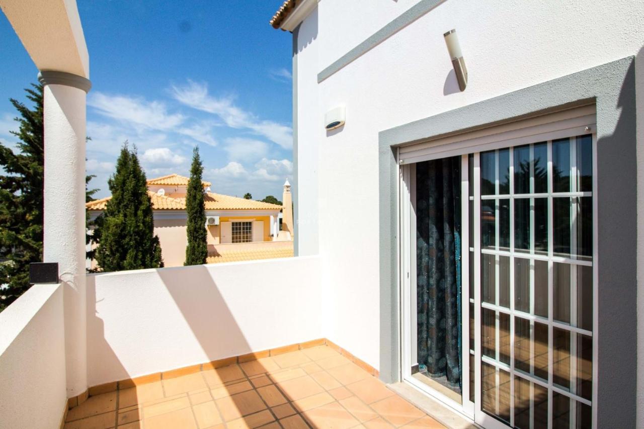 Villa Coelho - By Dalma Portuguesa Albufeira Exterior photo